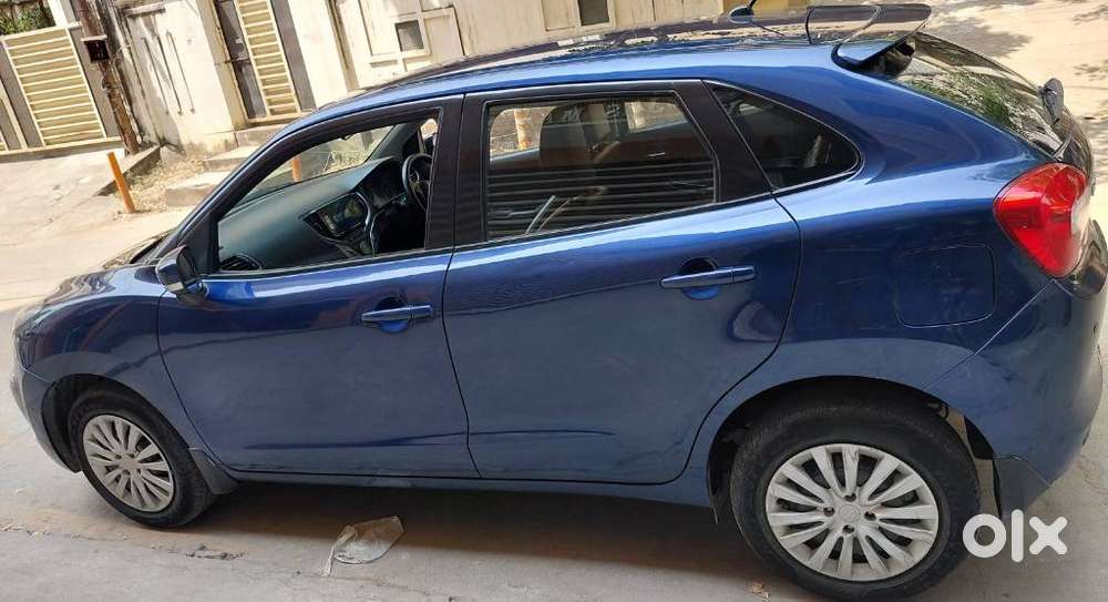 Maruti Suzuki Baleno Delta, 2019, Petrol