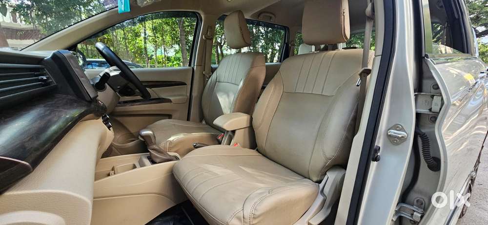 Maruti Suzuki Ertiga Zxi At Petrol, 2021, Petrol