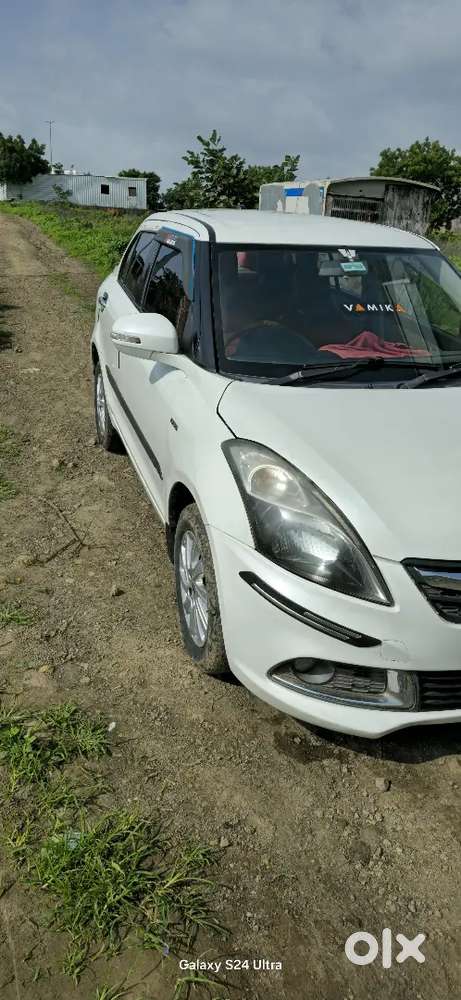 2016 Maruti Suzuki Dzire Diesel Manual 2nd