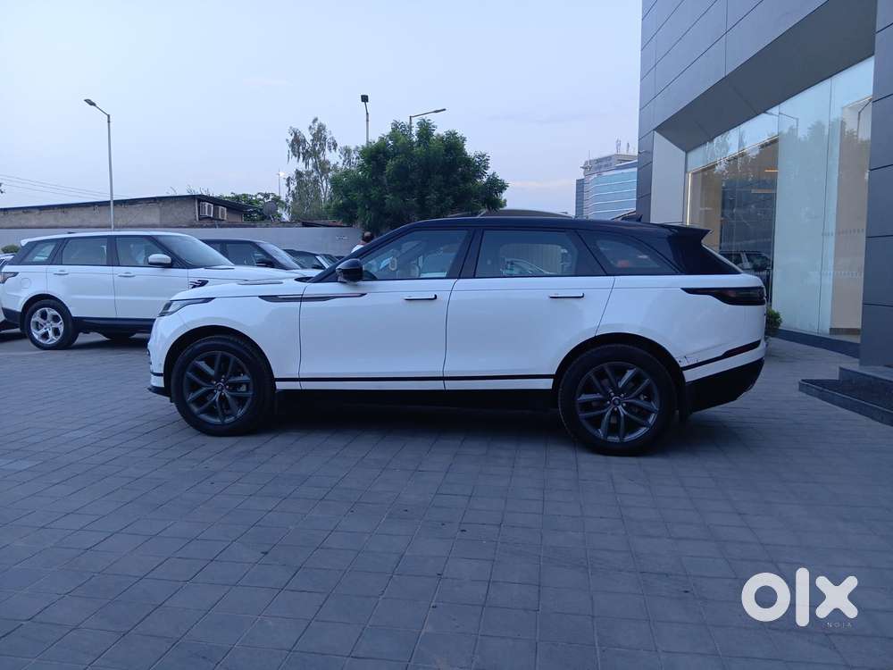 Land Rover Range Velar Hse Dynamic 2.0 Petrol, 2025, Petrol