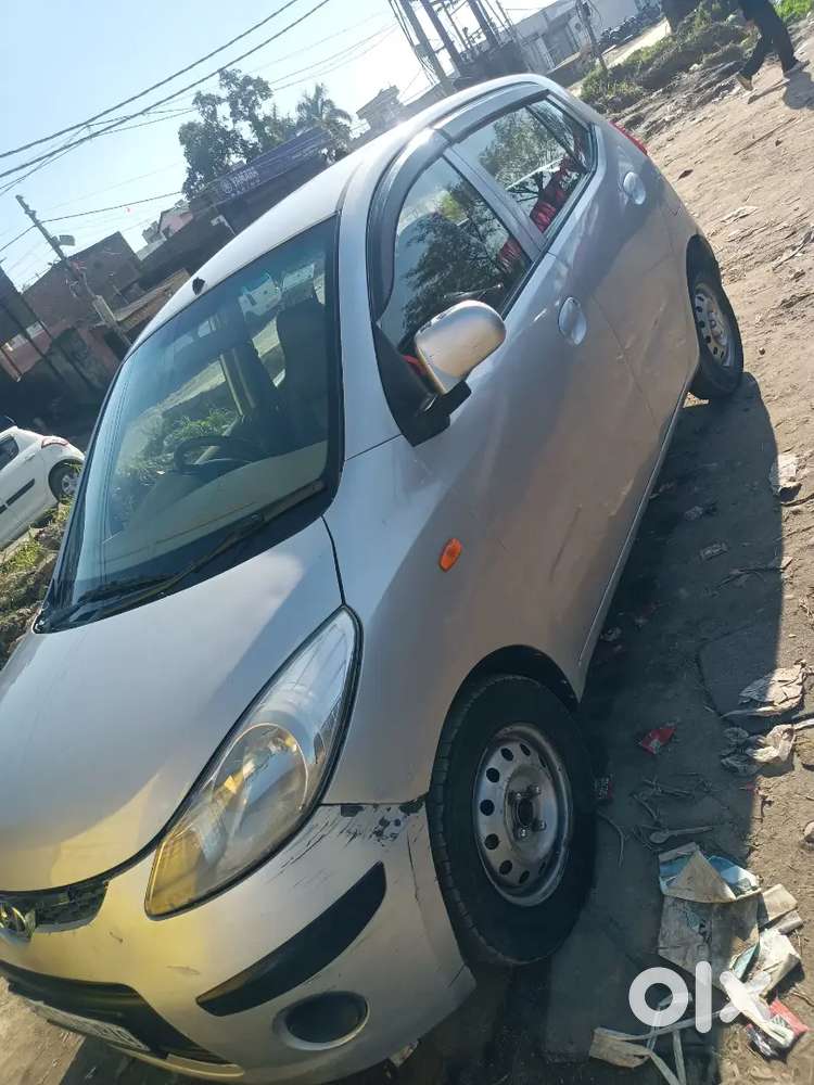 Hyundai I10 2009