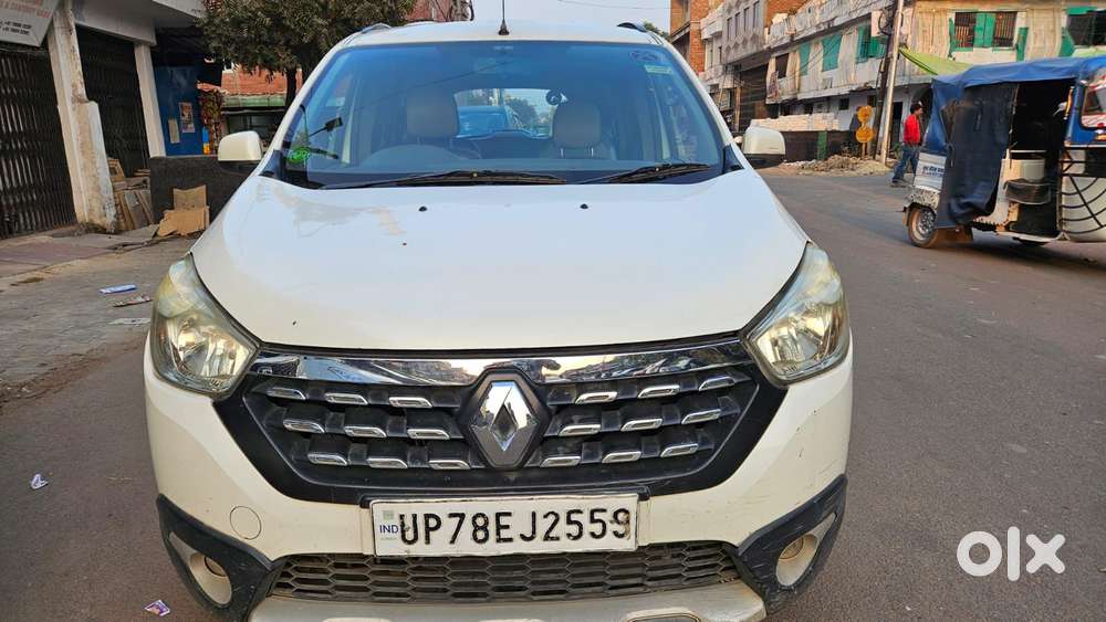 Renault Lodgy, 2016, Diesel