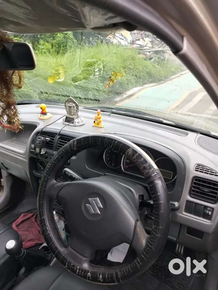 Maruti Suzuki Alto K10 2013 Petrol 38000 Km Driven