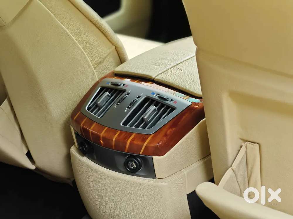 1/1 In India Bmw Yachtline Concept 760li V12