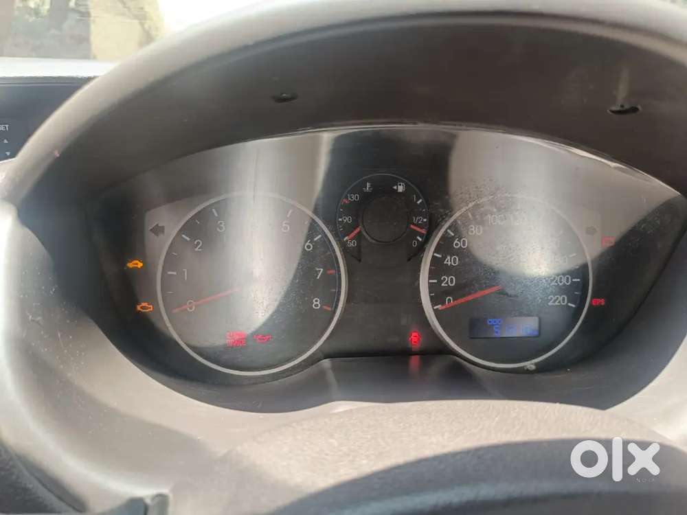 Hyundai I20 2011 Petrol Well Maintained