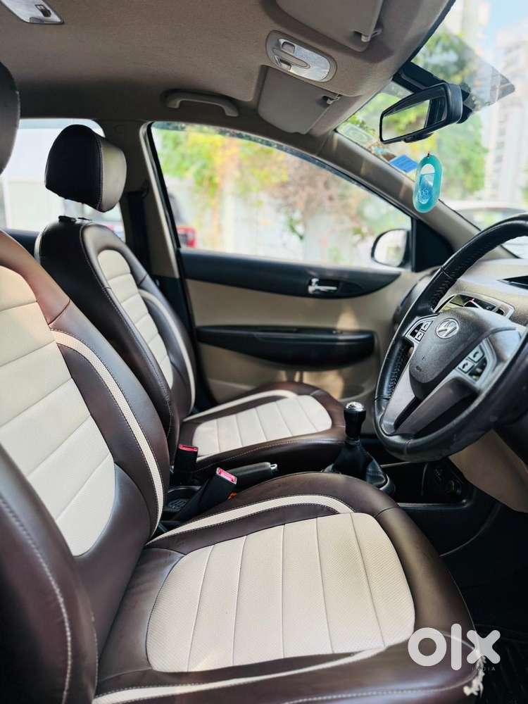 Hyundai I20 2013 Petrol Good Condition