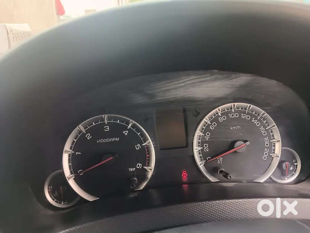 Maruti Suzuki Swift 2014 Diesel 136000 Km Driven