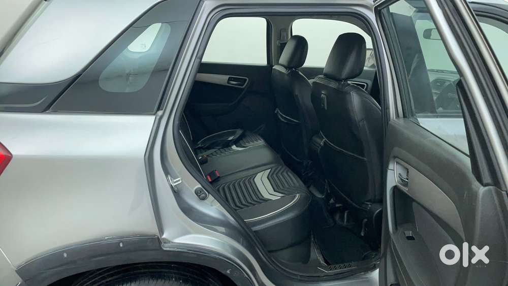Maruti Suzuki Vitara Brezza Zdi Plus, 2016, Diesel