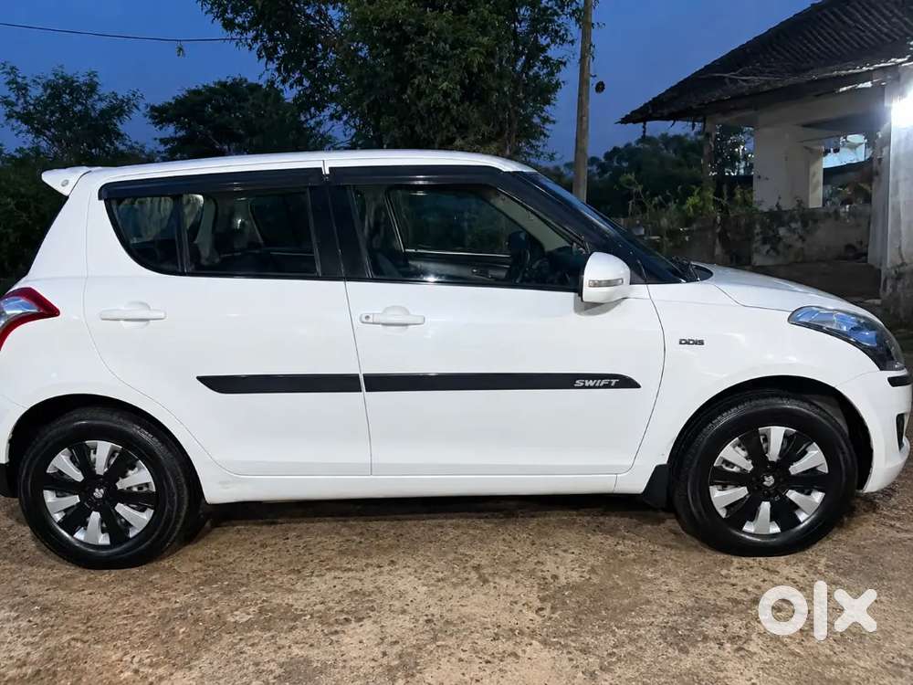 Swift Maruti 2014 Vdi