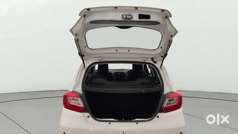 Tata Tiago 1.2 Revotron Xza, 2019, Petrol