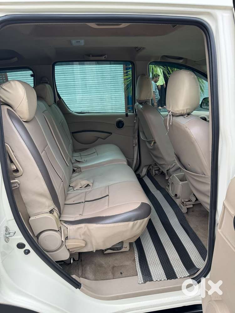 Mahindra Xylo D4, 2016, Diesel