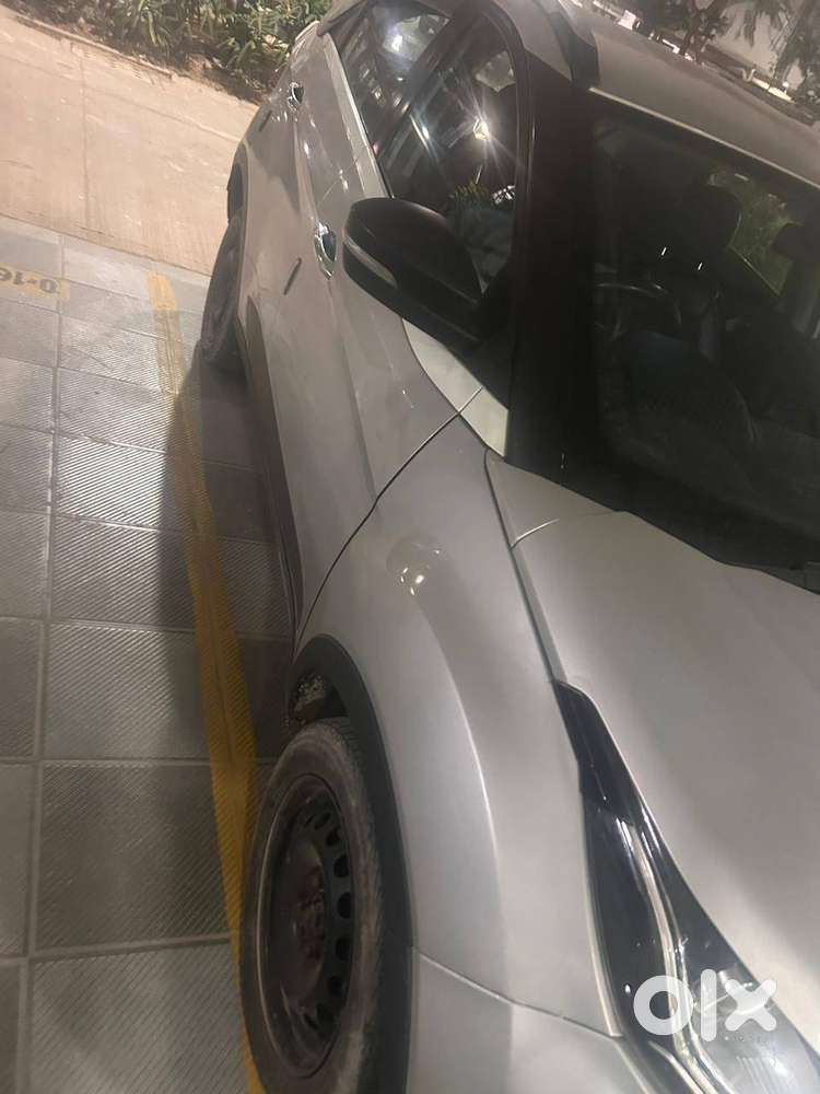 Nexon Diesel