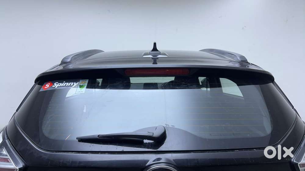 Tata Nexon 1.2 Revotron Xza Plus Luxs Red Dark Edition Amt, 2023, Pe..