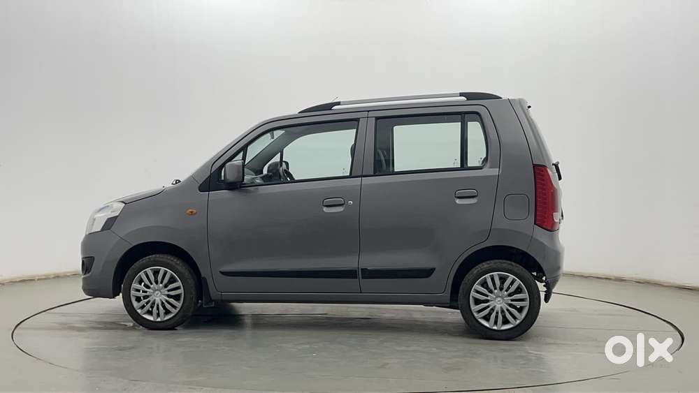 Maruti Suzuki Wagon R Vxi, 2013, Petrol
