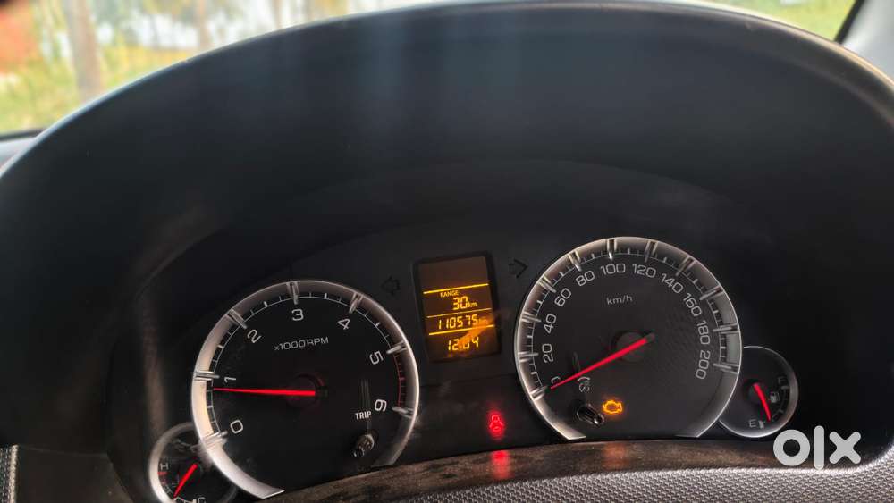 Maruti Suzuki Swift Vdi, 2014, Diesel