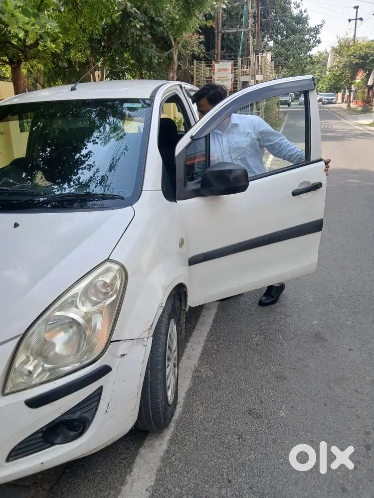 Maruti Suzuki Ritz 2016 Diesel 100000 Km Driven