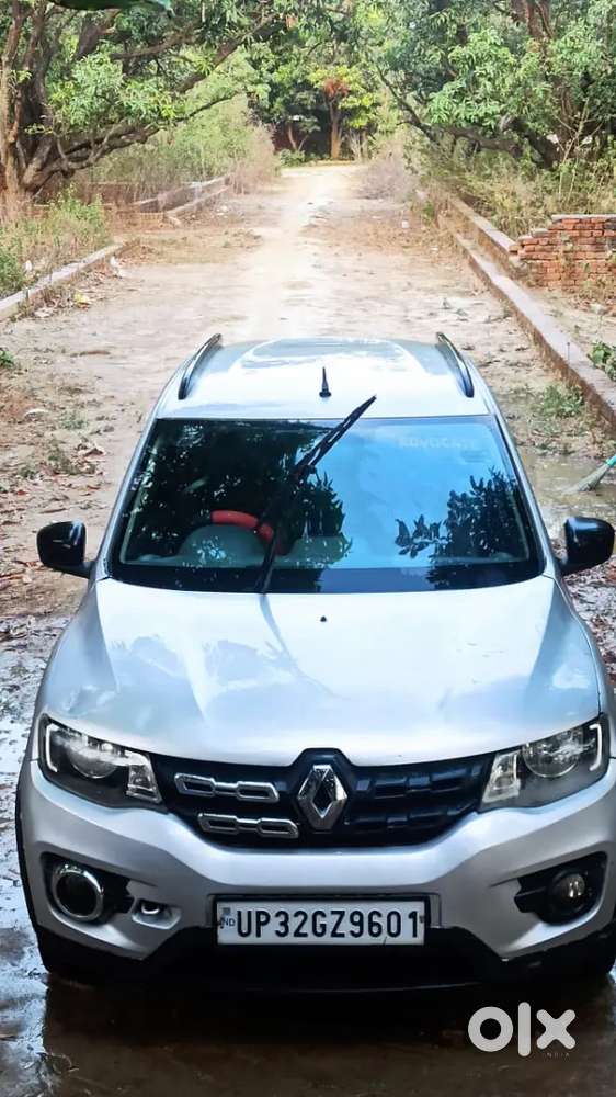 Renault Kwid 0.8 Rxt 2016