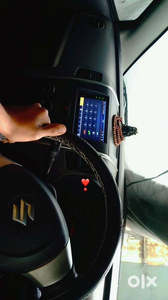 Maruti Suzuki Wagon R 2013