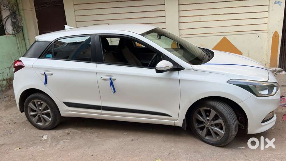 Hyundai Elite I20 2015 Diesel Well Maintained