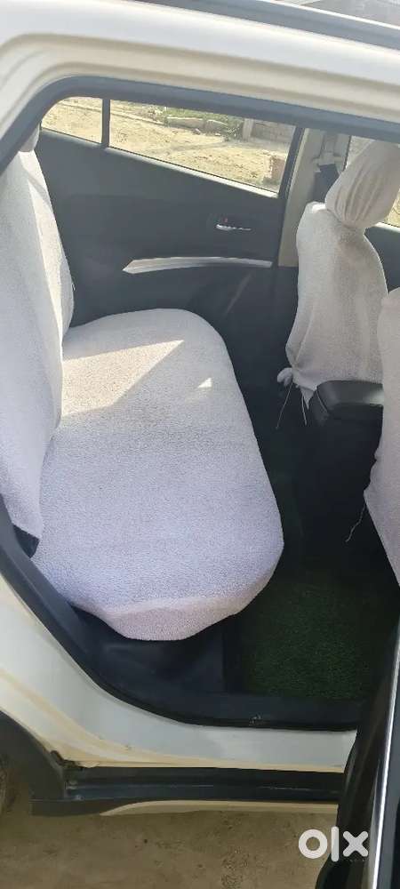 Maruti Suzuki S Cross 2018 Diesel 90000 Km Driven