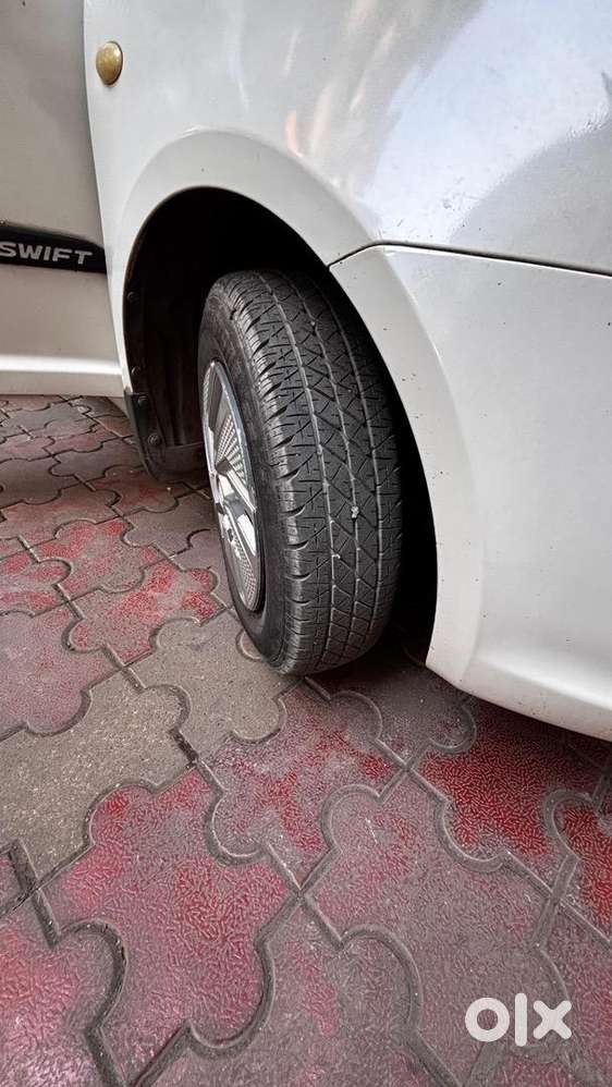 Suzuki Swift 2011 Petrol 20000 Km Driven#fun To Drive#negotiable Pric