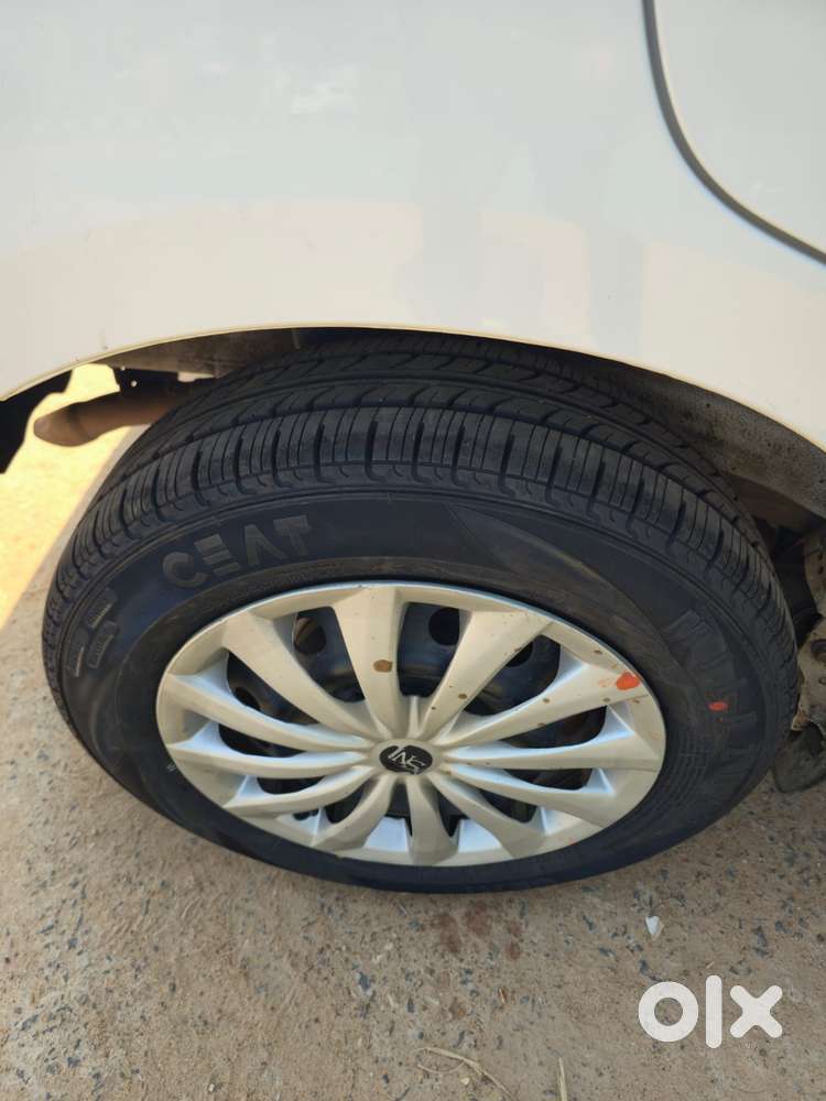 Maruti Suzuki Wagon R Vxi 1.2, 2023, Petrol