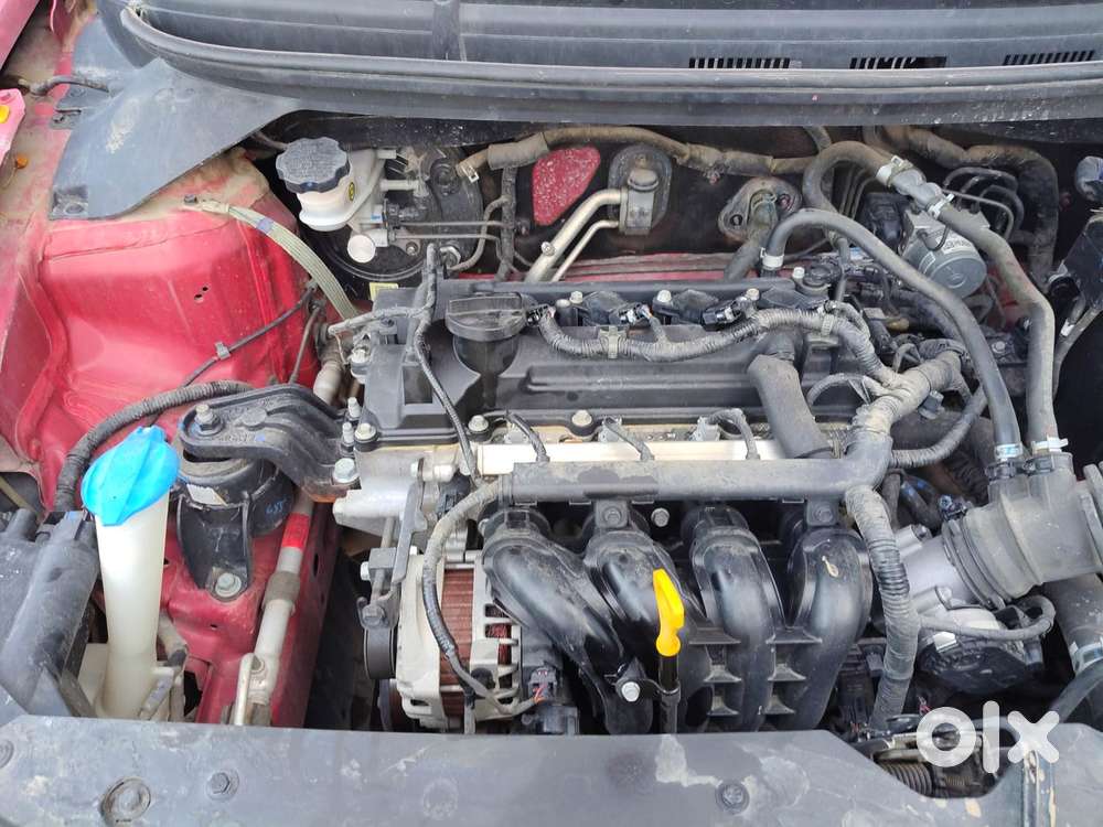 Hyundai Elite I20 Asta 1.2 At, 2018, Petrol