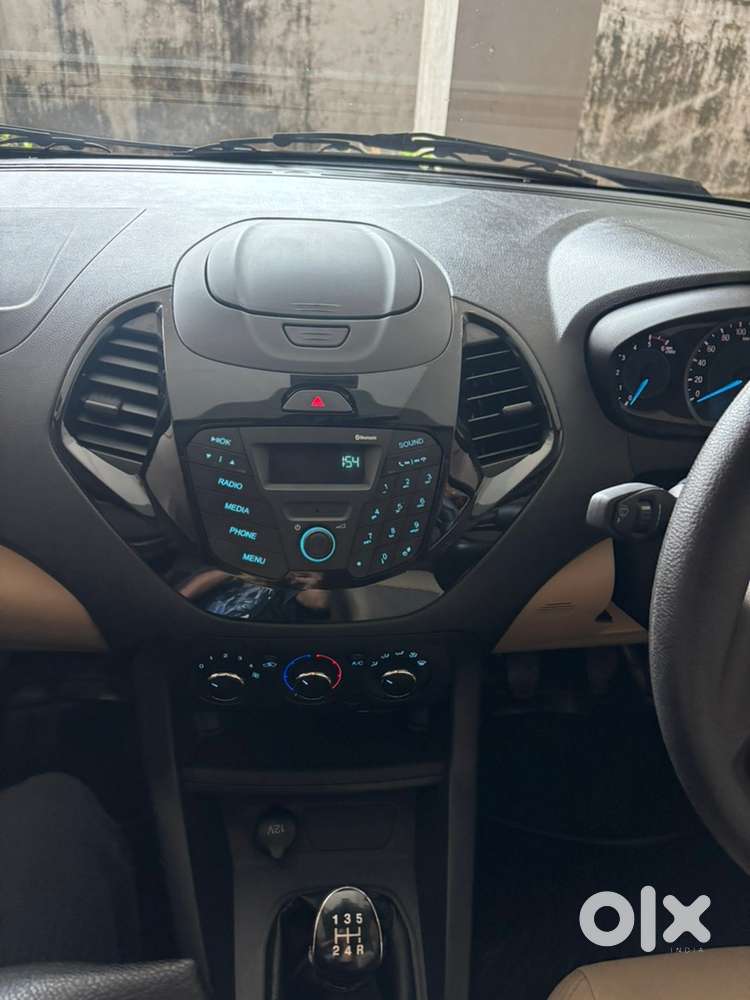 Ford Aspire Diesel 2016 Car