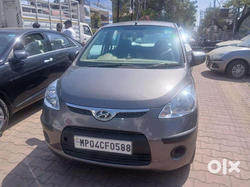 Hyundai I10 2010 Petrol Good Condition
