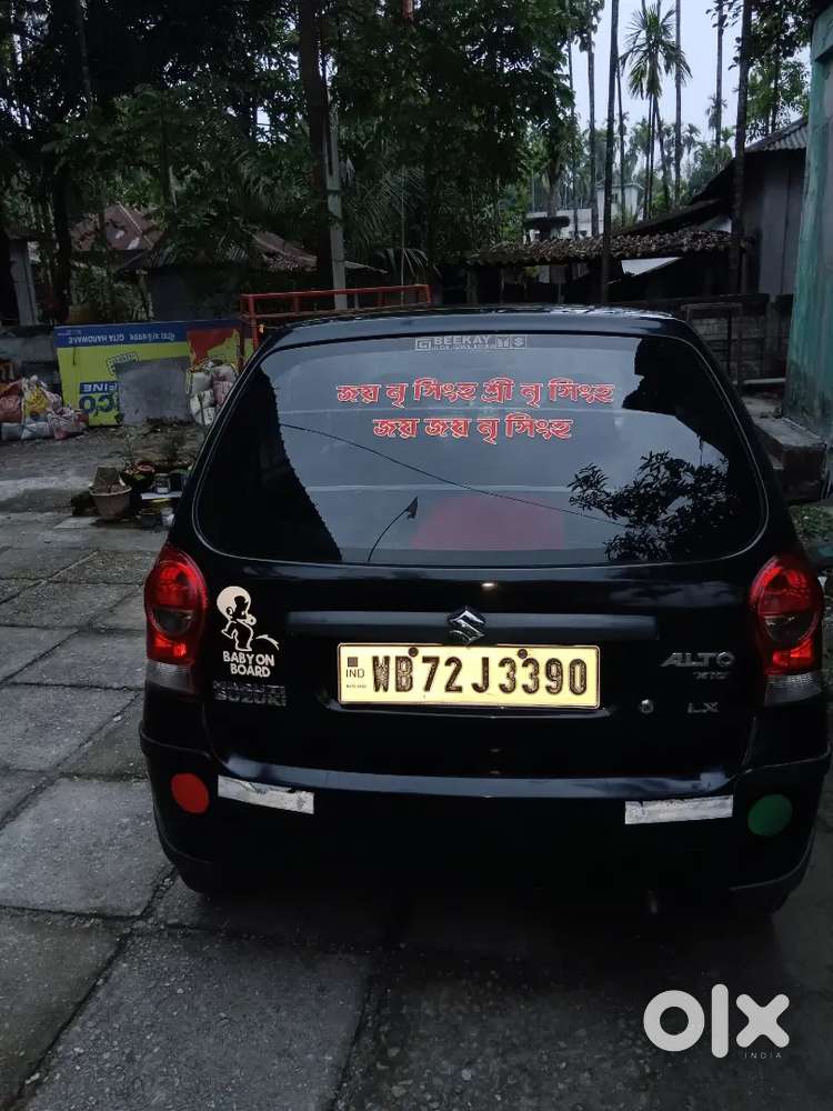 Maruti Suzuki Alto K10 2013