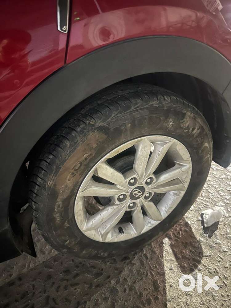 Hyundai Creta Automatic Diesel Automatic 2016 Registerd