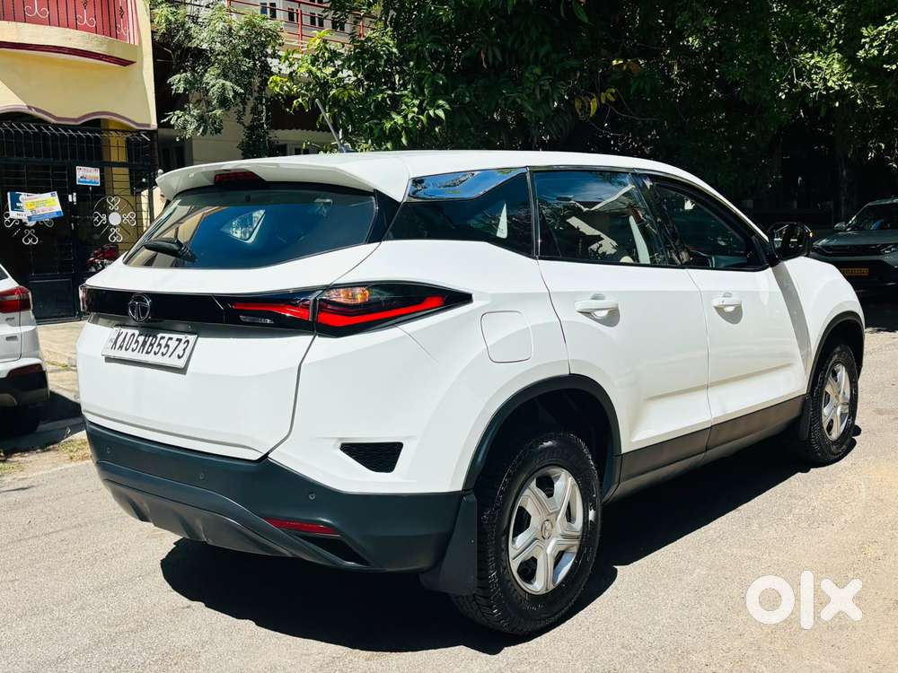 Tata Harrier XMA, 2021, Diesel