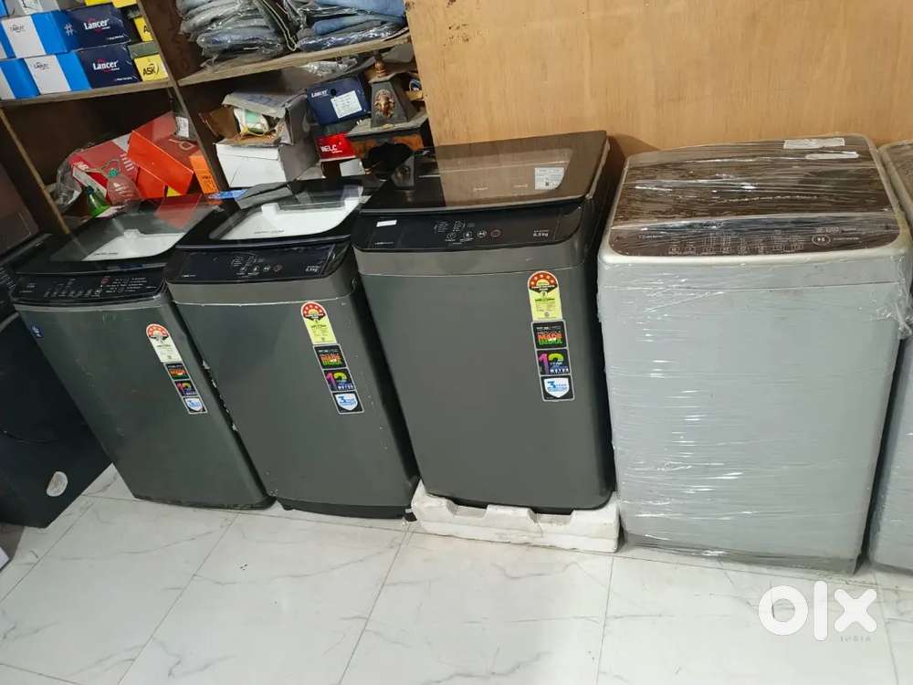 Washing Machine On Rent in Noida Washing Machine Rent in Noida