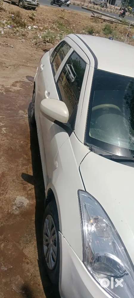 Maruti Suzuki Dzire 2017
