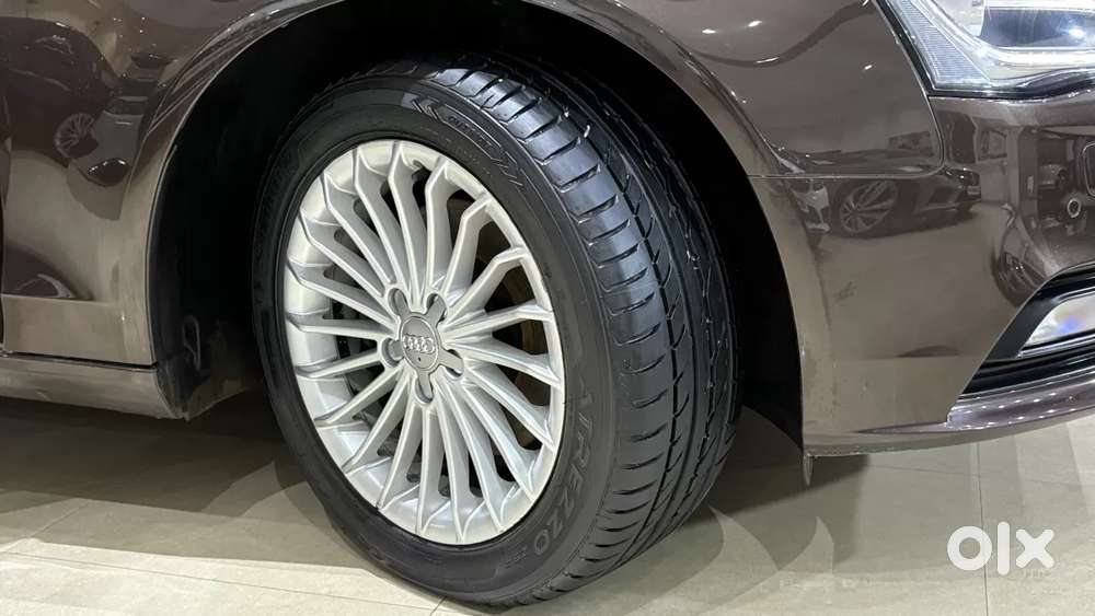 Audi A4 2015-2016 2.0 35 Tdi Premium, 2016, Diesel