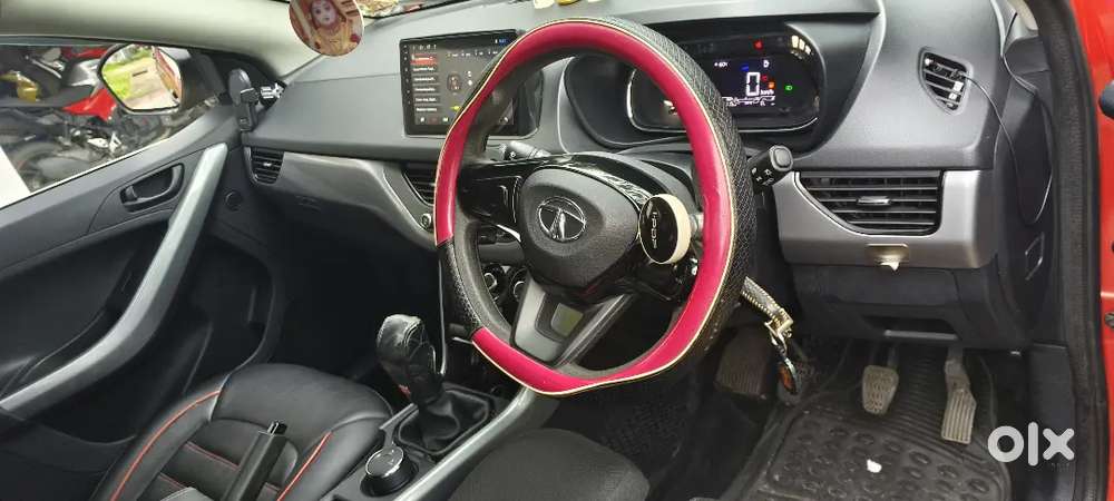 Tata Nexon 2020 Petrol 49000 Km Driven