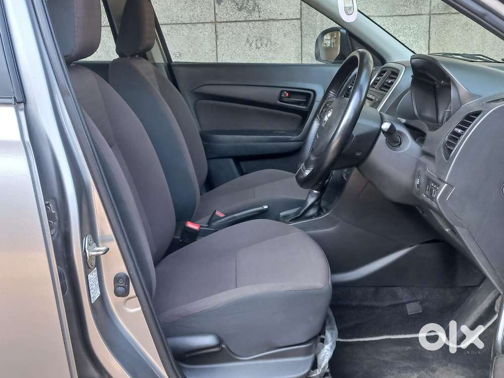 Toyota Urban Cruiser 1.5 Mid Grade At, 2022, Petrol