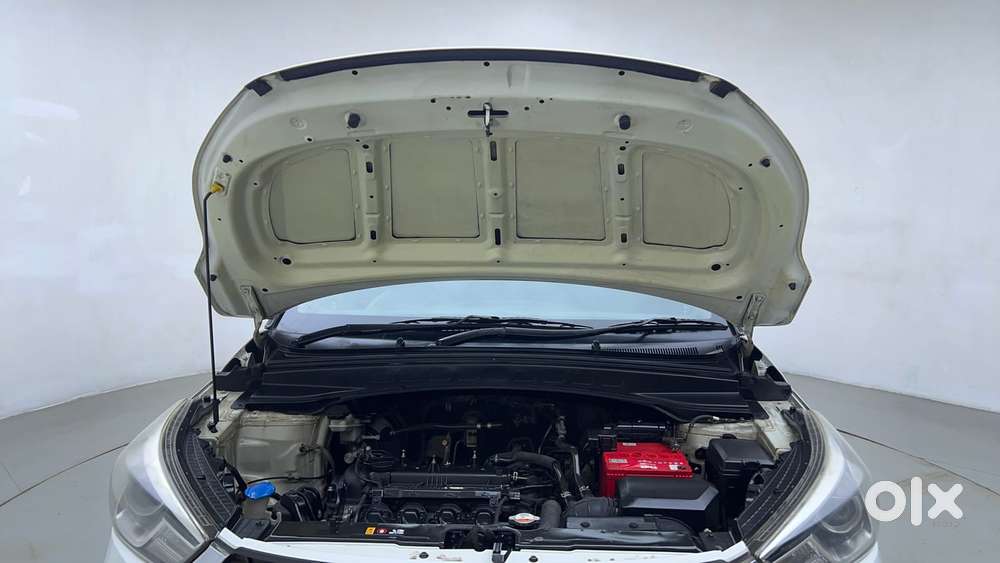 Hyundai Creta 1.6 Sx Plus Petrol At, 2019, Petrol