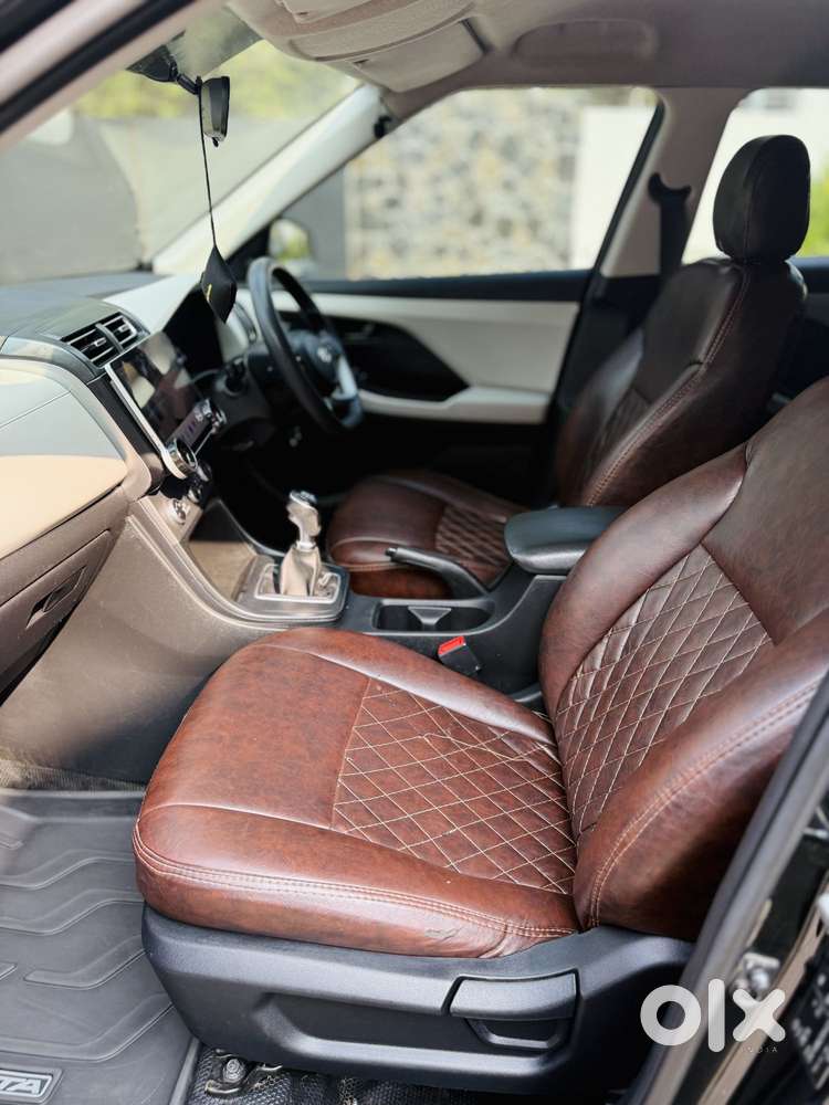 Hyundai Creta E 1.5 Diesel, 2021, Diesel