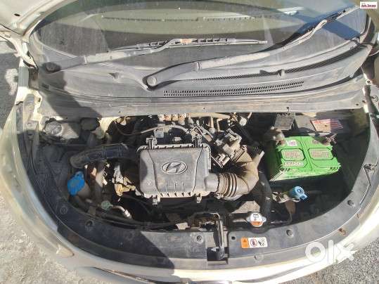Hyundai I10 Sportz 1.1l, 2016, Petrol