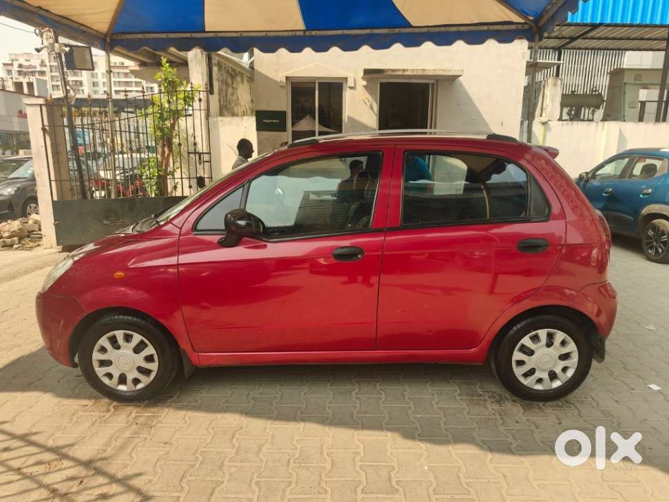 Chevrolet Spark 1.0 Lt, 2011, Petrol