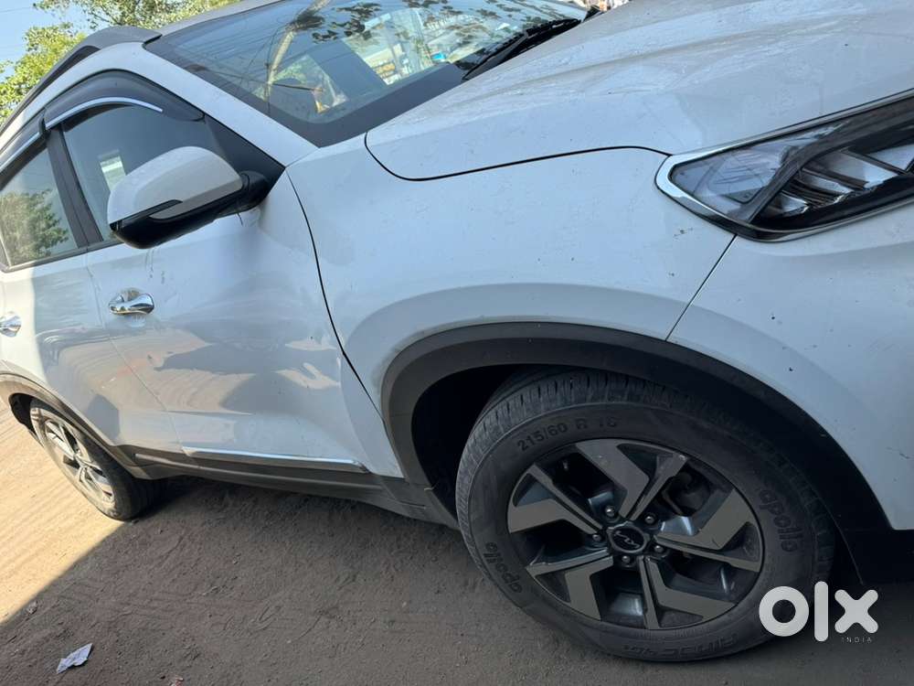 Kia Sonet Diesel 2021