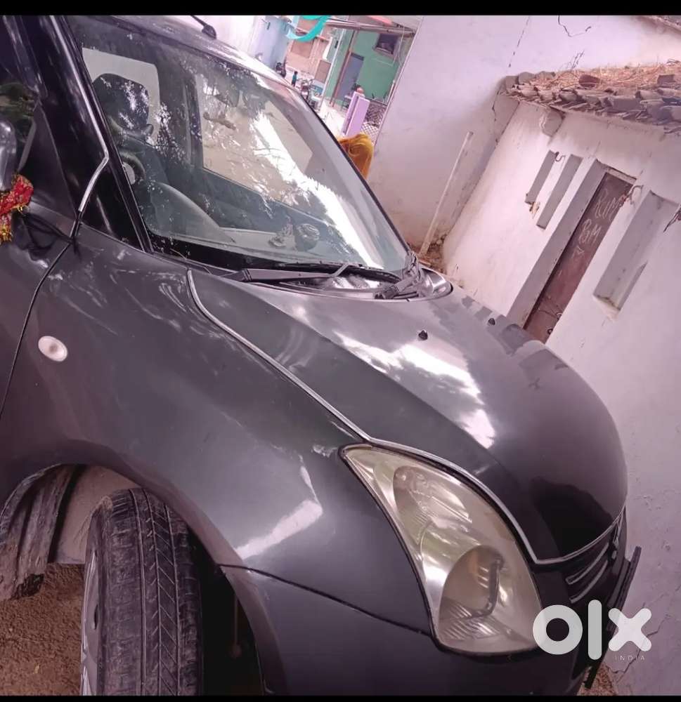 Maruti Suzuki Swift 2011 Km Driven