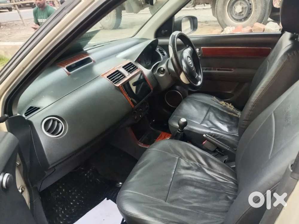 Maruti Suzuki Swift Vxi 2010 Petrol Car
