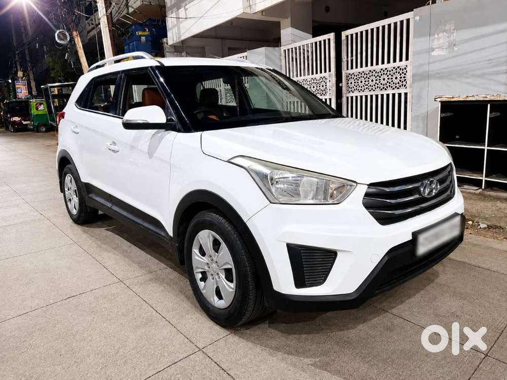 Creta For Sale 2017