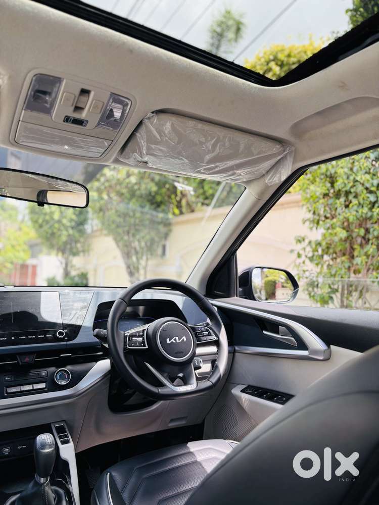 Kia Carens G1.5 6mt Gravity, 2024, Diesel