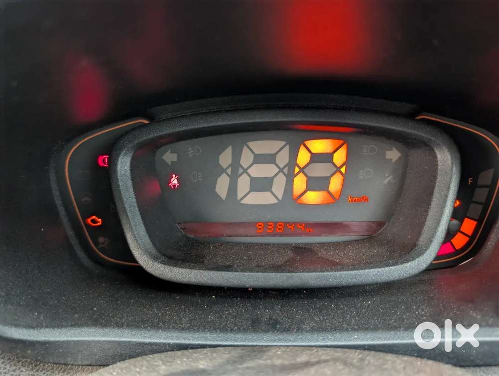 Renault Kwid Rxt 2019 Manual Petrol
