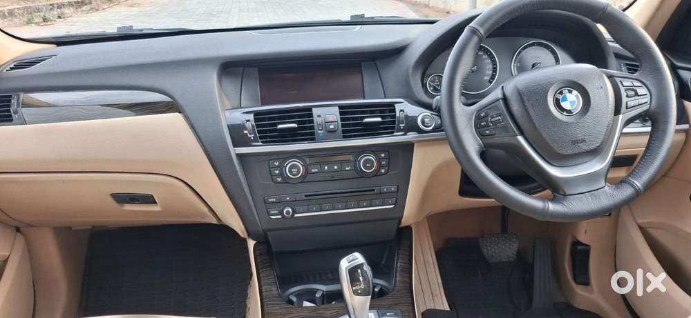 Bmw X3 3.0 Xdrive 30 D, 2014, Diesel