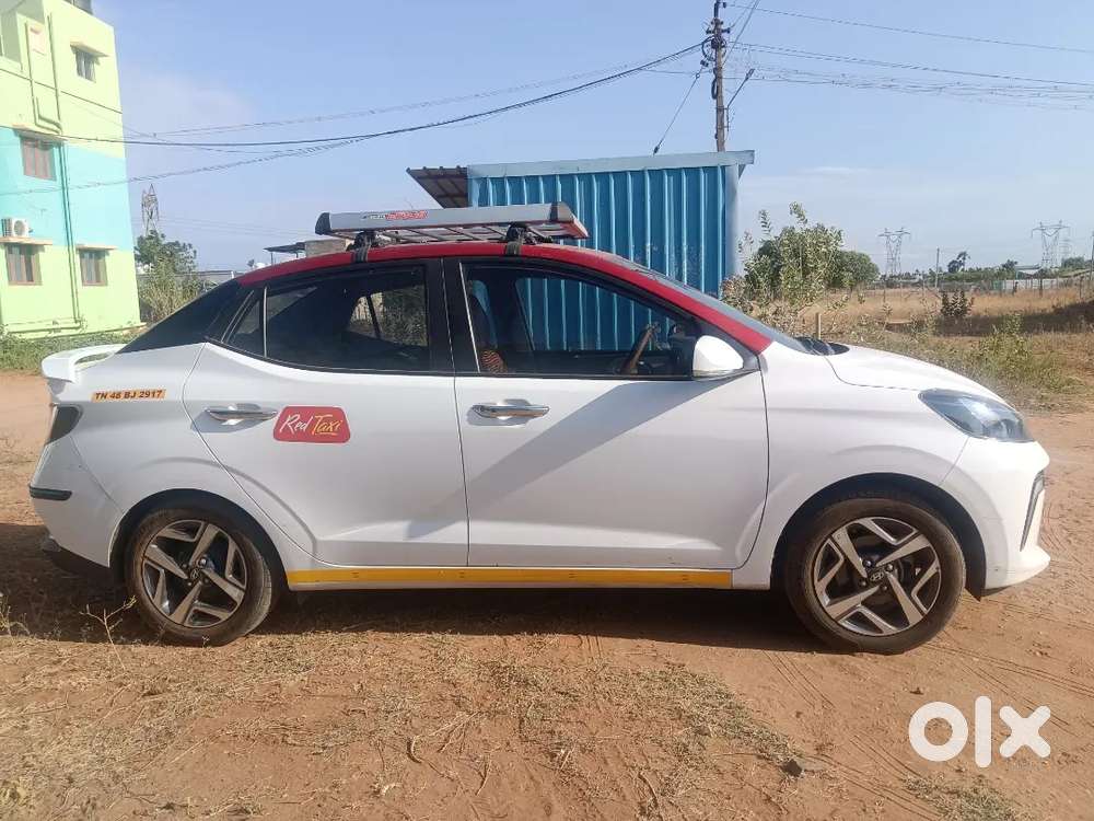 Hyundai Aura 1.2 2015