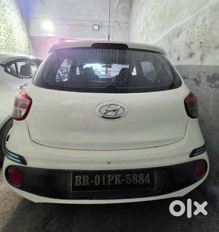 Hyundai Grand I10 1.2 Crdi Sportz, 2019, Diesel
